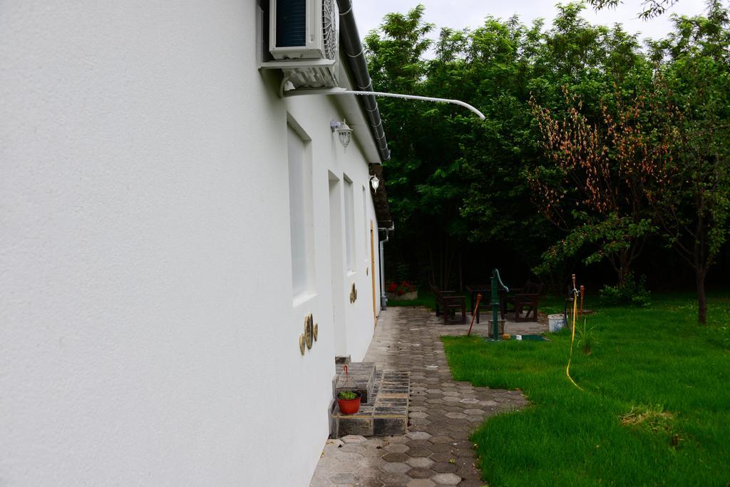 Casa Bella & Nova 호텔 팔릭 외부 사진