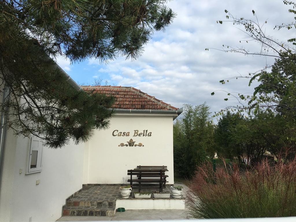 Casa Bella & Nova 호텔 팔릭 외부 사진