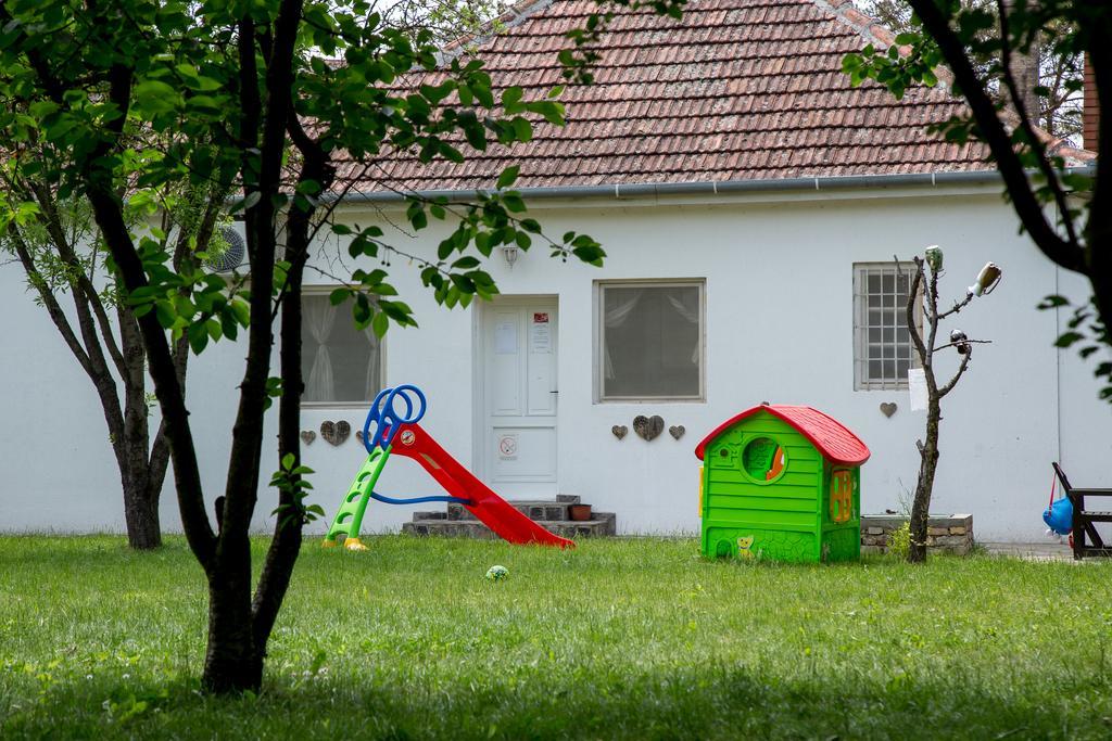 Casa Bella & Nova 호텔 팔릭 외부 사진