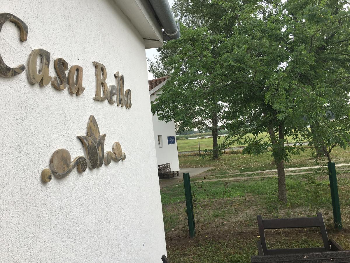 Casa Bella & Nova 호텔 팔릭 외부 사진