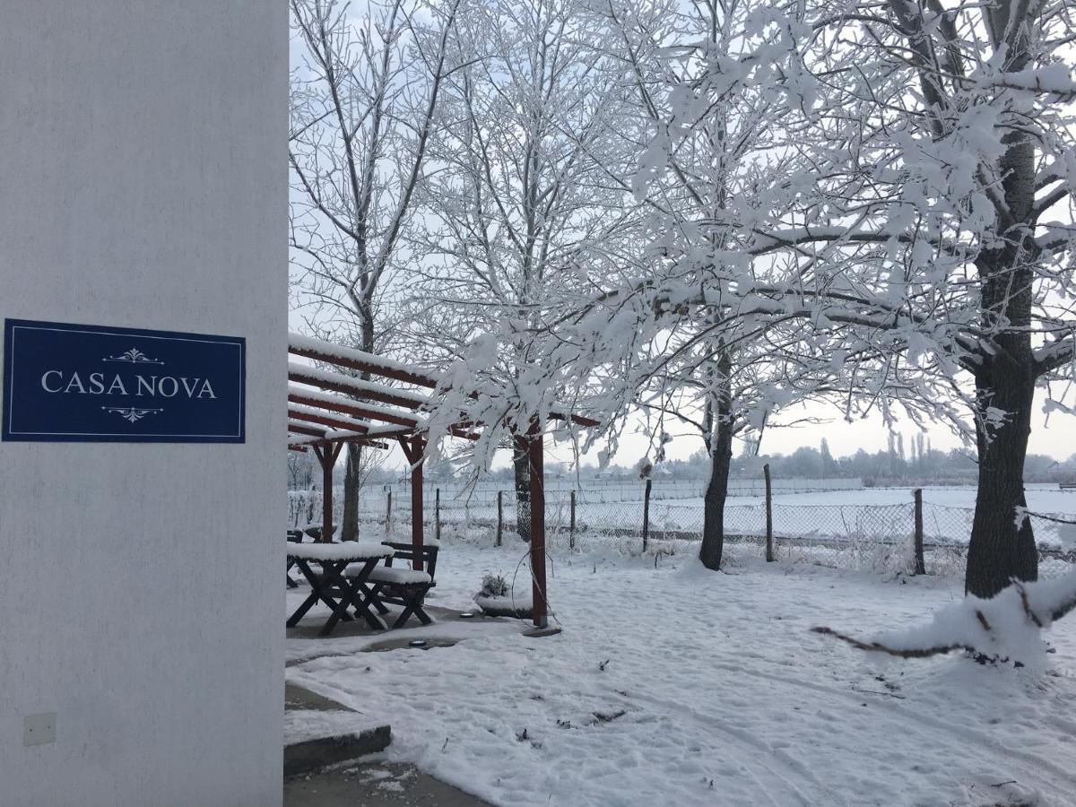 Casa Bella & Nova 호텔 팔릭 외부 사진