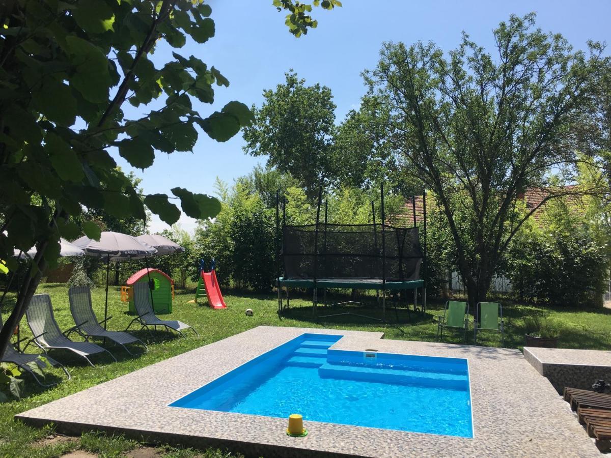 Casa Bella & Nova 호텔 팔릭 외부 사진