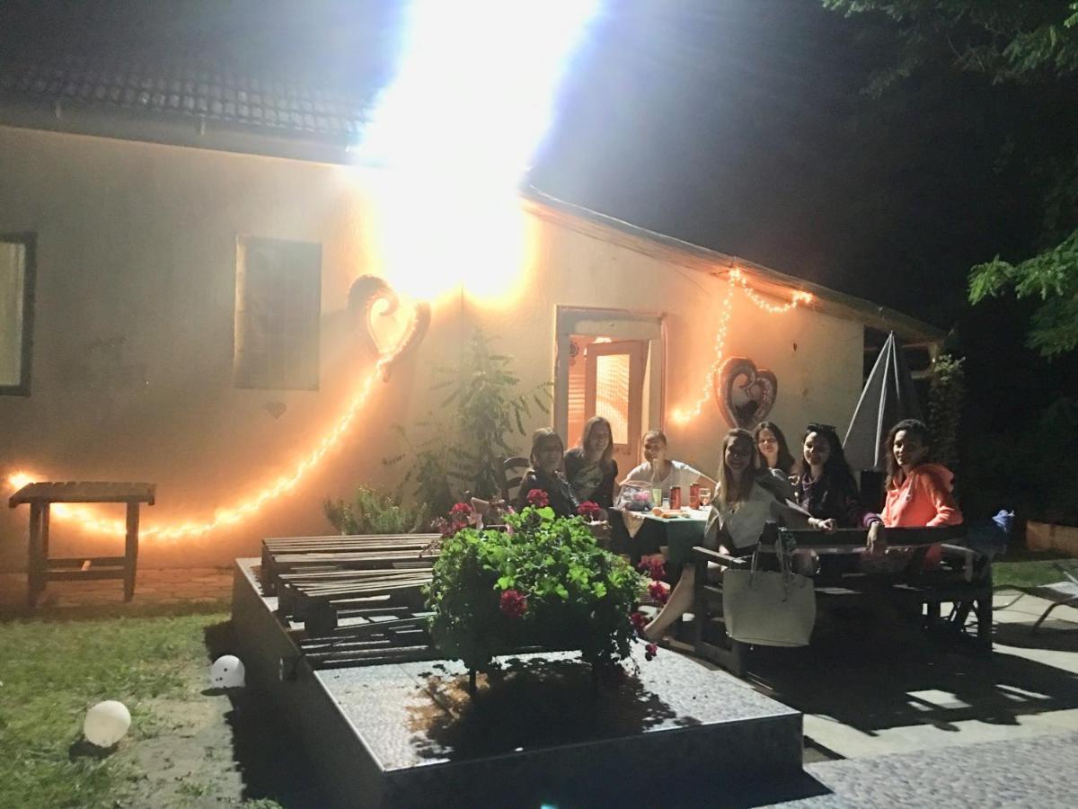 Casa Bella & Nova 호텔 팔릭 외부 사진